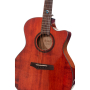 Gitara akustyczna Randon RG-14CG-TRD-57536