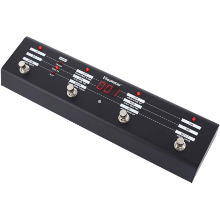 Footswitch Blackstar FS-10 Silverline Series-57640