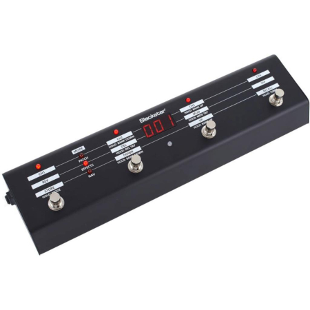 Footswitch Blackstar FS-10 Silverline Series-57641