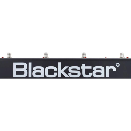 Footswitch Blackstar FS-10 Silverline Series-57645