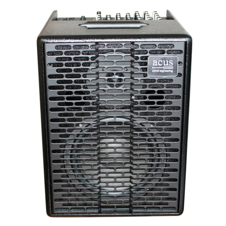 Combo Acus One 8B M2 200wat-57653