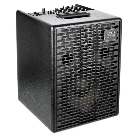 Combo Acus One 8B M2 200wat-57655