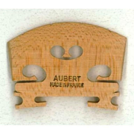 Podstawek skrzypcowy Aubert 4/4 obrobiony 5P-4 -57661