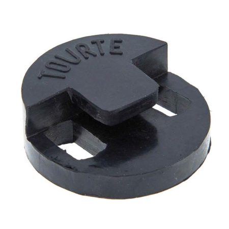 Tłumik do kontrabasu Tourte Mute C.basse-57672