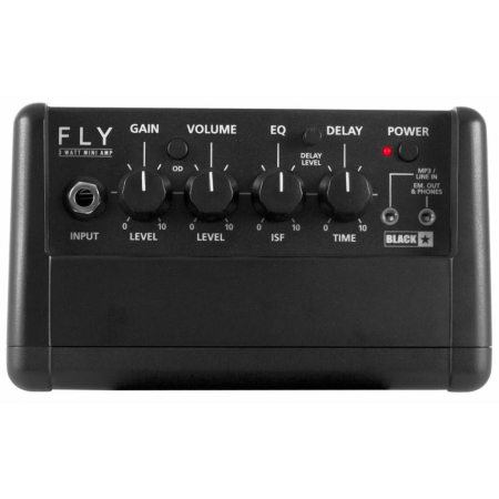 Combo Blackstar FLY 3 Mini Amp-57679