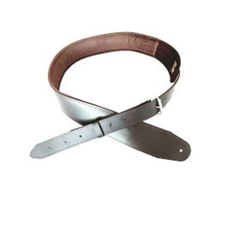 Pas do gitary Akmuz PES-3000 Brąz-57687