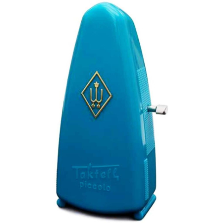 Metronom Wittner Taktell Piccolo Turkusowy 830391-57712