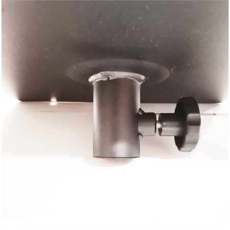 Półka pod głowicę do statywu kolumnowego P-13  AKM-57786