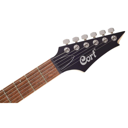 Gitara elektryczna Cort X100 OPBK-57806