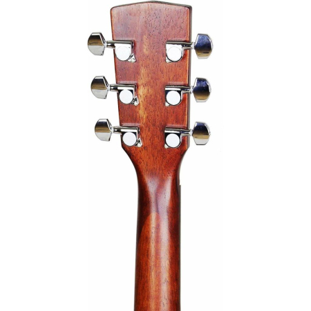 Gitara akustyczna Cort AD810 OP-57810