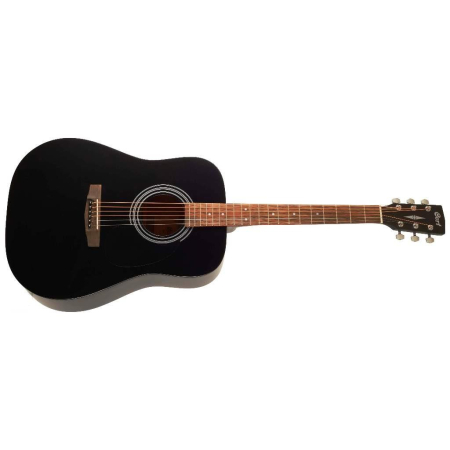 Gitara akustyczna Cort AD810 BKS-57818