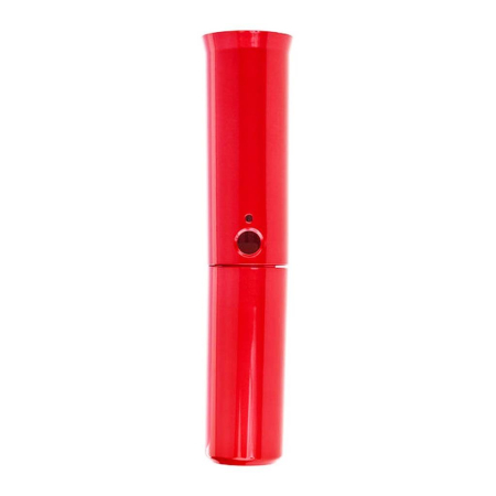 Obudowa nadajnika Shure WA-712 RED do PG-58-57825