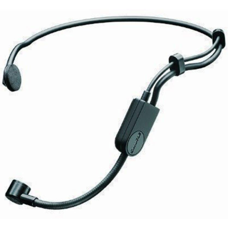 Mikrofon Shure PGA 31-TQG nagłowny-57826