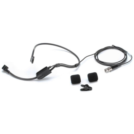 Mikrofon Shure PGA 31-TQG nagłowny-57827