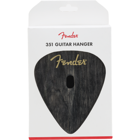 Uchwyt naścienny do gitary Fender 351 Maple Black-57853