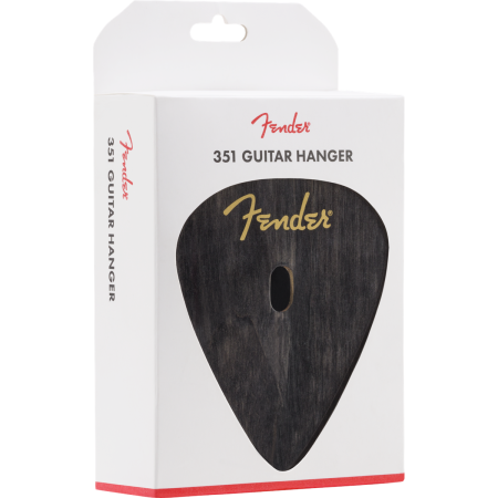 Uchwyt naścienny do gitary Fender 351 Maple Black-57854