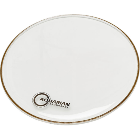 20" Aquarian CC20 B Classic Clear-57855