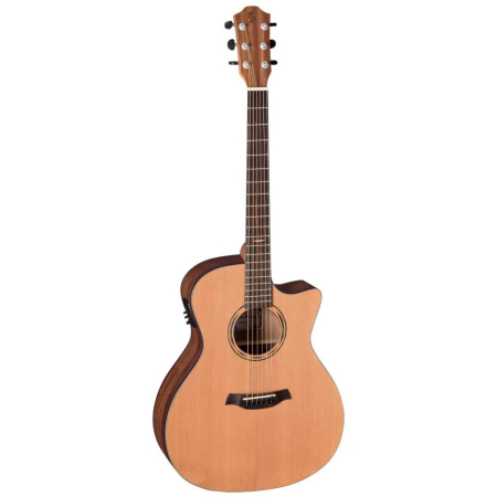 Gitara akustyczna Baton Rouge AR11C/ACE- EQ-57885