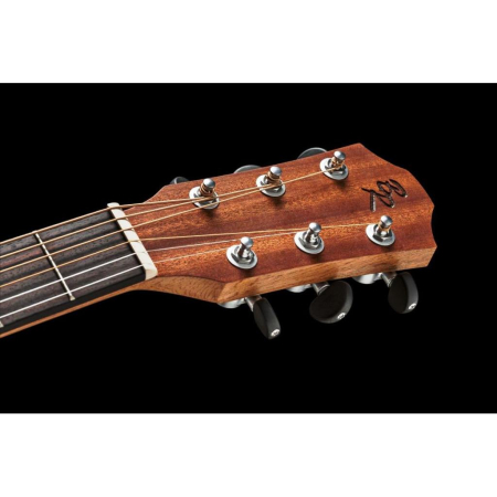 Gitara akustyczna Baton Rouge AR11C/ACE- EQ-57891