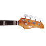 Gitara basowa Cort GB4 Custom NAT-57802