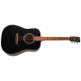 Gitara akustyczna Cort AD810 BKS-57818