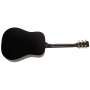 Gitara akustyczna Cort AD810 BKS-57819