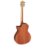 Gitara akustyczna Baton Rouge AR11C/ACE- EQ-57886