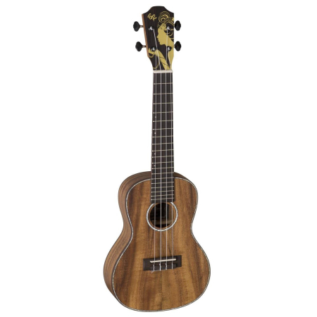 Gitara ukulele Baton Rouge UV91-C-NP-57928