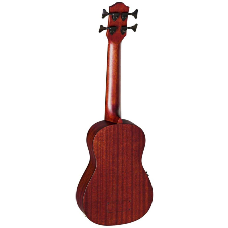 Gitara ukulele Baton Rouge UV11-BS-SCR bas electro-57951
