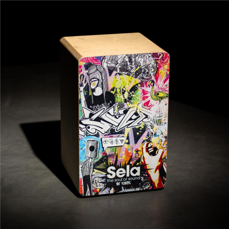 Cajon ART Urban (174)-57980
