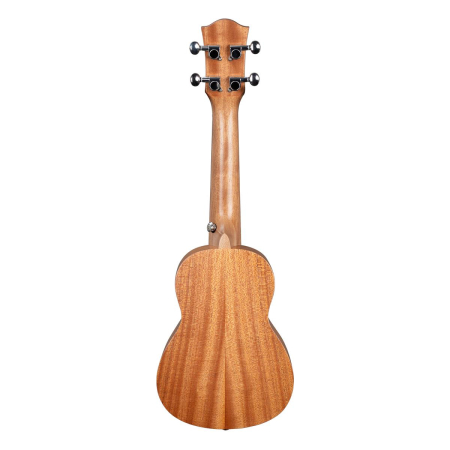 Gitara ukulele Cascha Art Sketch sopran-57985