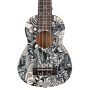 Gitara ukulele Cascha Art Sketch sopran-57988