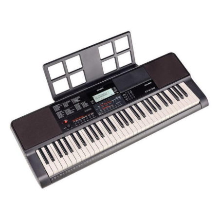 Casio CT-X700 keyboard-58021