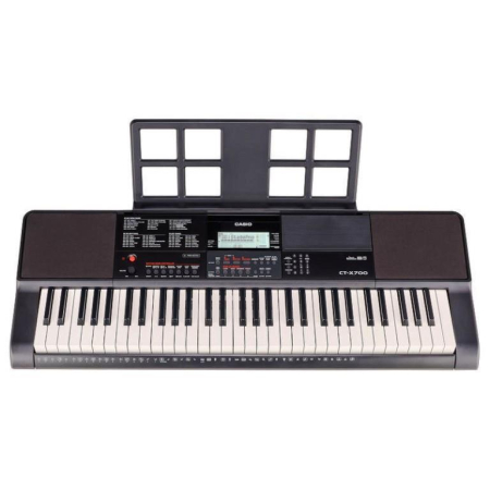 Casio CT-X700 keyboard-58023