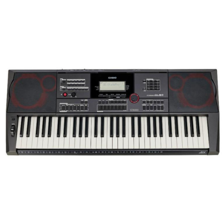 Casio CT-X5000 keyboard-58027