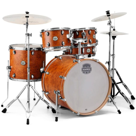Perkusja Mapex Storm 5PC Rock Drum ST5295 FIC-58035