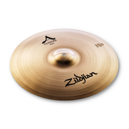 Talerz Zildjian A Custom Crash 16" brilliant-58047