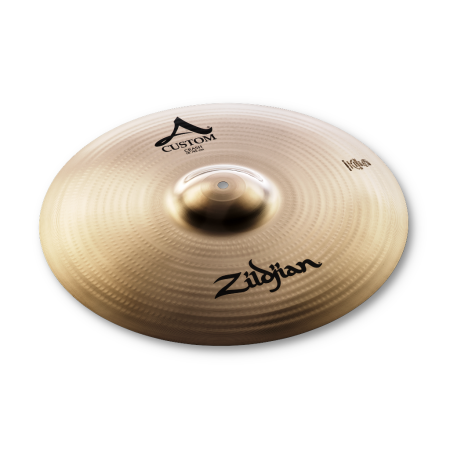 Talerz Zildjian A Custom Crash 18" brilliant-58048