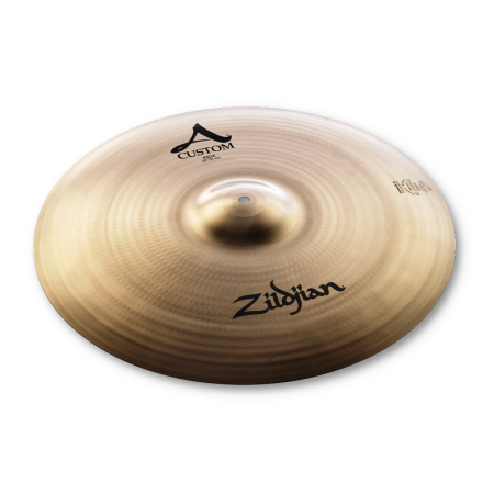 Talerz Zildjian A Custom Ride 20" brilliant-58049