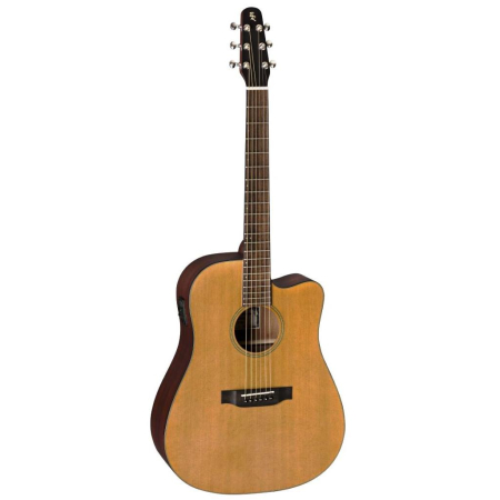 Gitara akustyczna Baton Rouge L1C/DCE EQ-58057