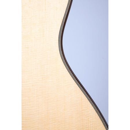 Gitara klasyczna Duke Konzert F-58066