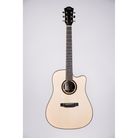 Gitara akustyczna Duke D-PF-CUT-Electro-58091