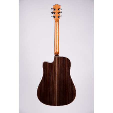 Gitara akustyczna Duke D-PF-CUT-Electro-58092