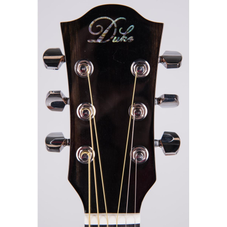 Gitara akustyczna Duke D-PF-CUT-Electro-58094