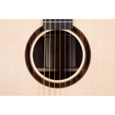Gitara akustyczna Duke D-PF-CUT-Electro-58095