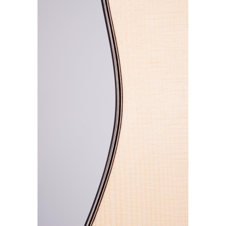 Gitara akustyczna Duke D-PF-CUT-Electro-58096