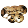 Talerze perkusyjne Zildjian A Custom 14/16/18/20-58045