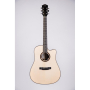 Gitara akustyczna Duke D-PF-CUT-Electro-58091