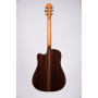 Gitara akustyczna Duke D-PF-CUT-Electro-58092