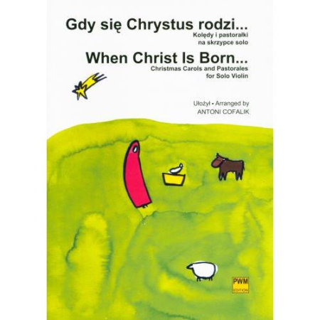 Gdy się Chrystus Rodzi Cofalik-5812